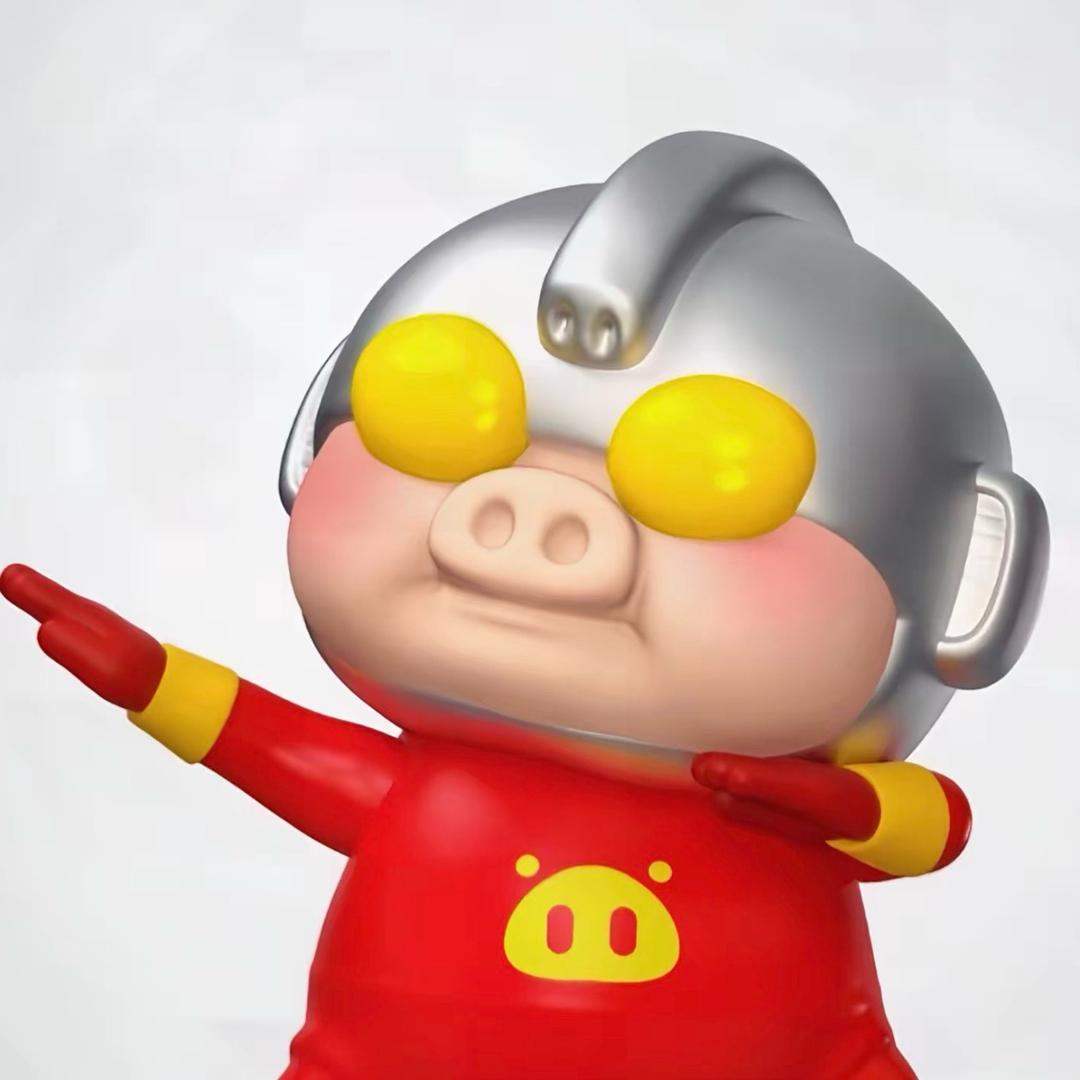 琪琪爱吃锅包肉🍿