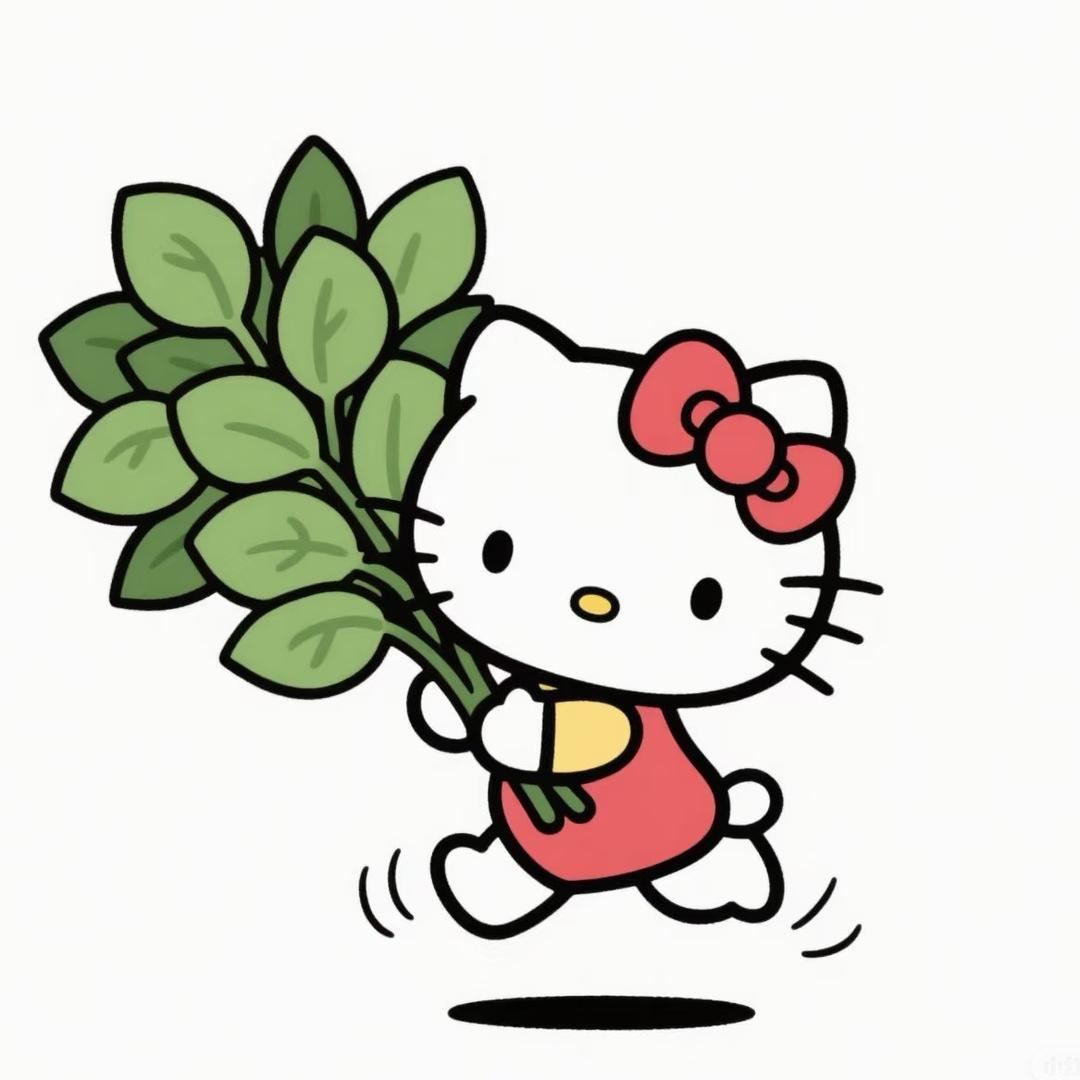 饼饼丫