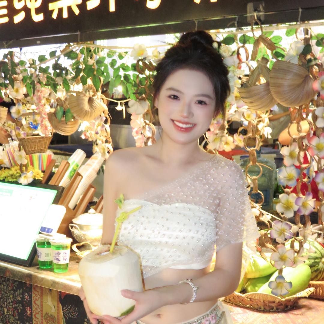 阿楚@