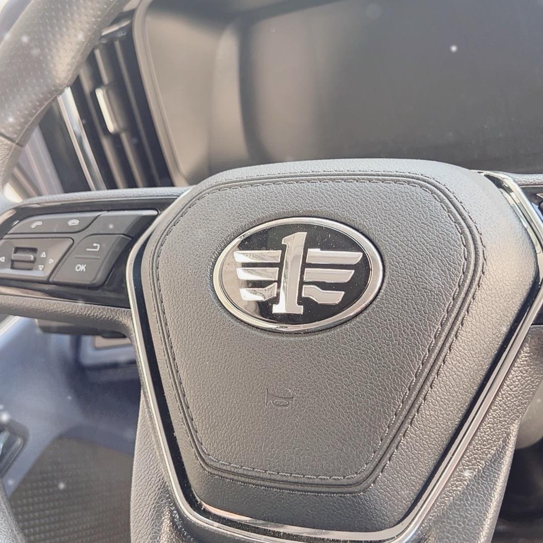 一汽解放～小刘