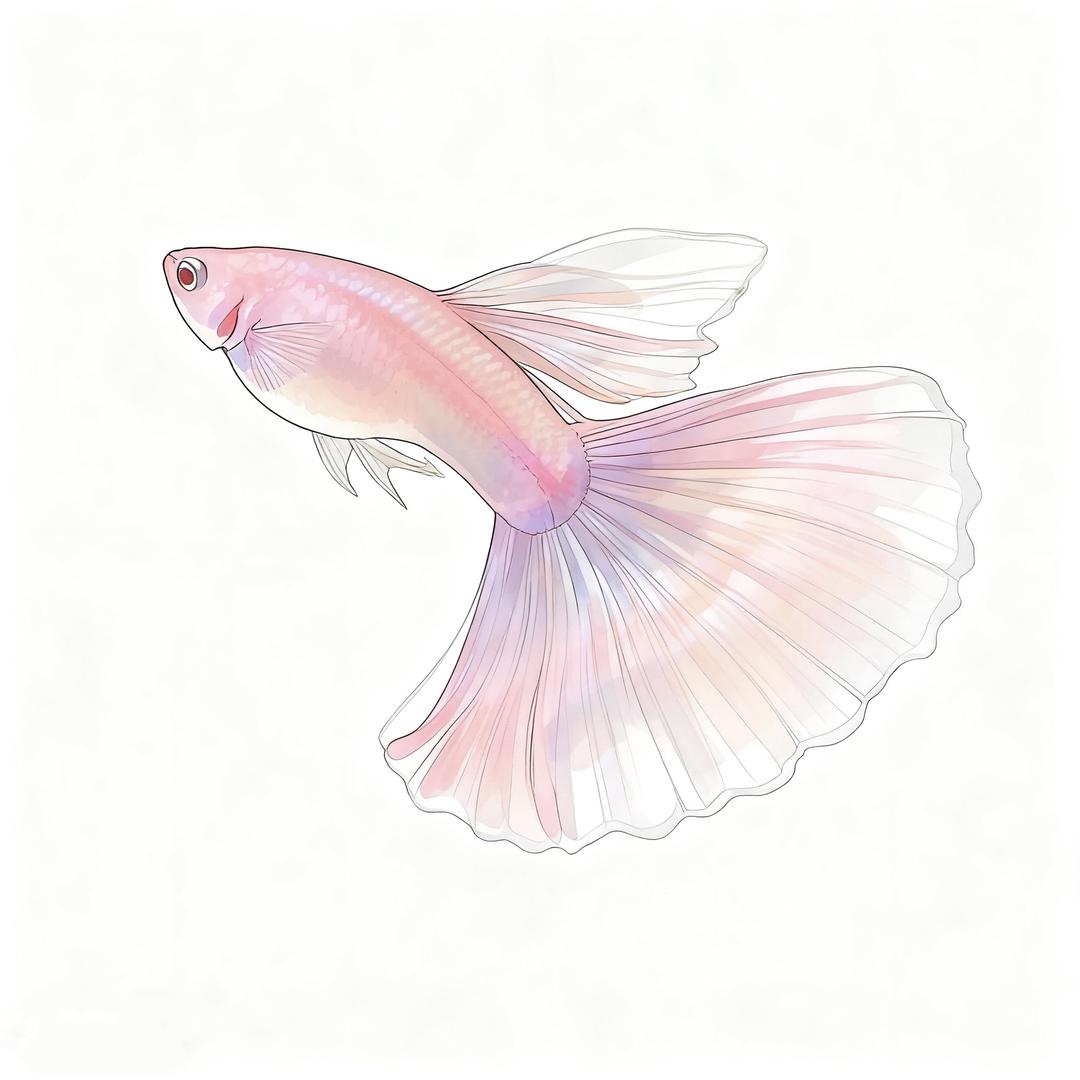 欣的水族