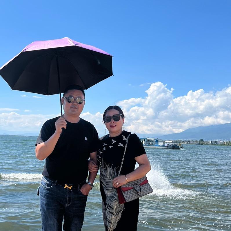 刘氏金衢物流有限公司