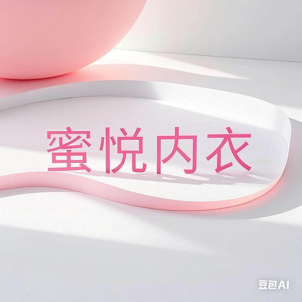 蜜悦内衣