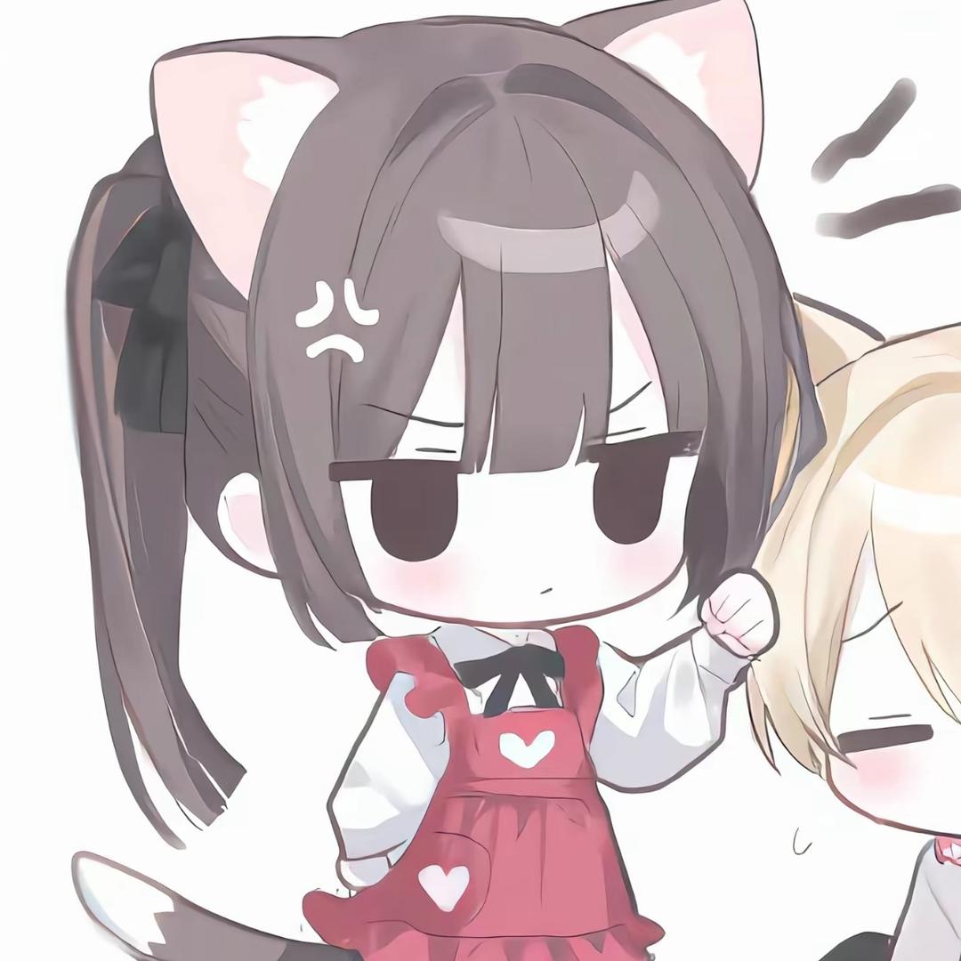 小鱼