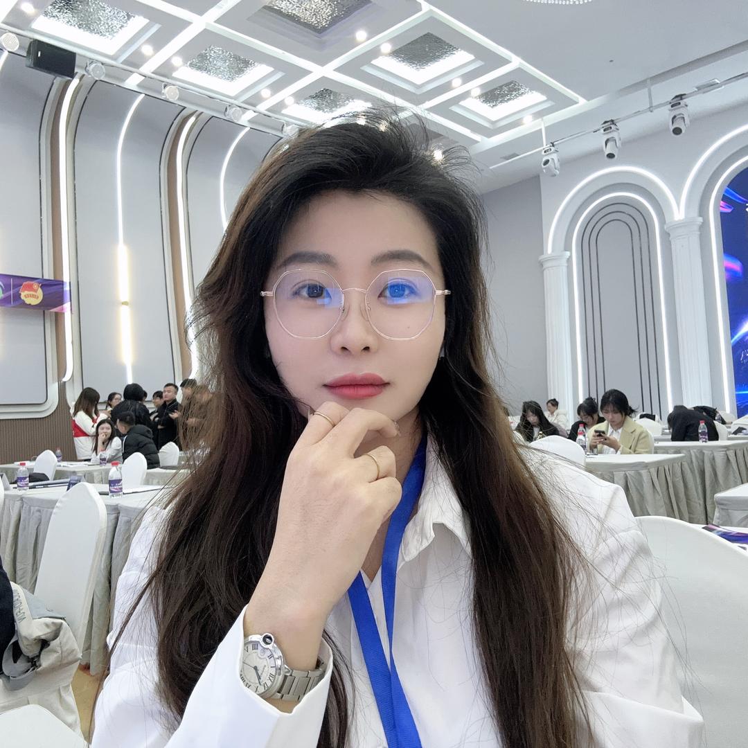 小鹿（一鹿有你❤️）