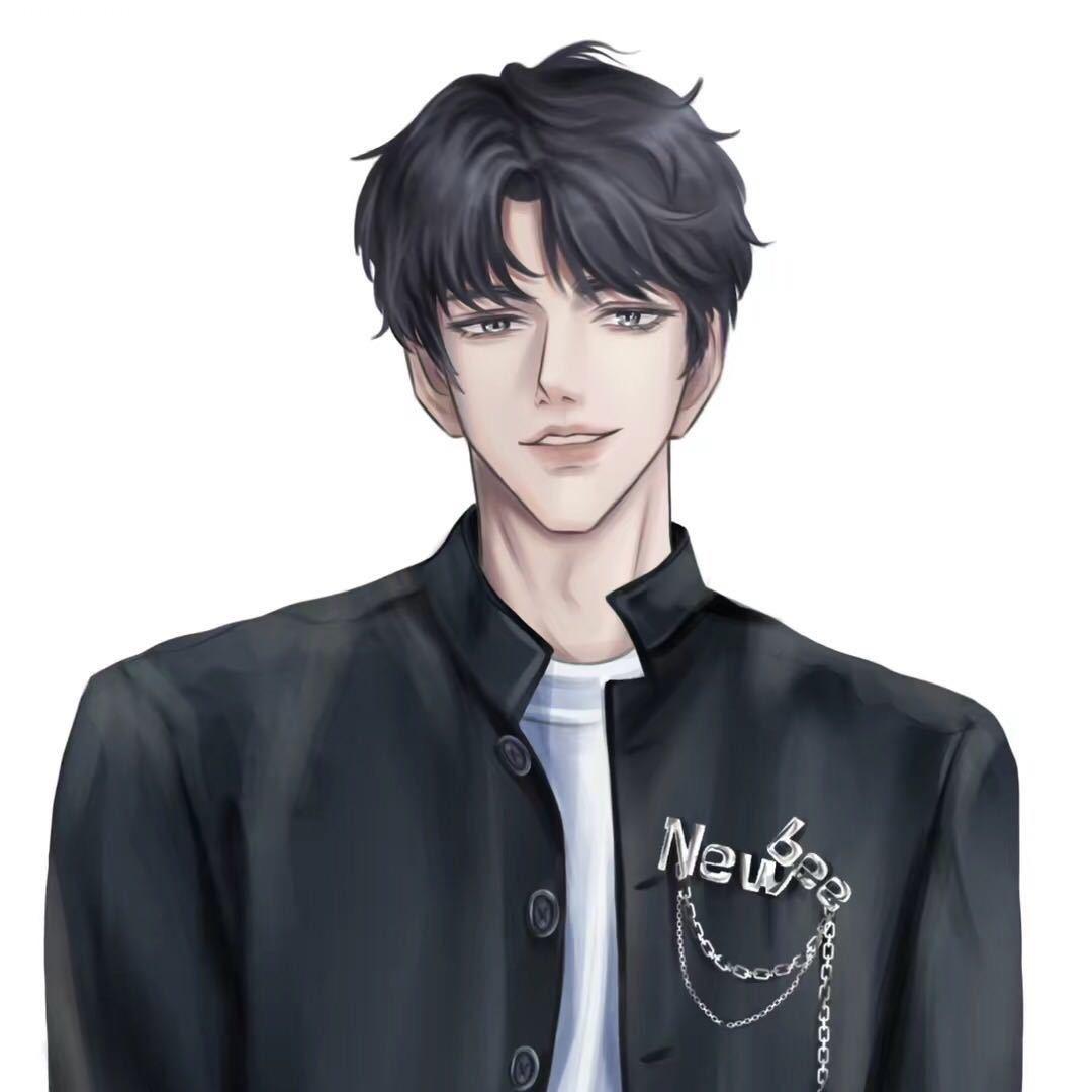 huang正武
