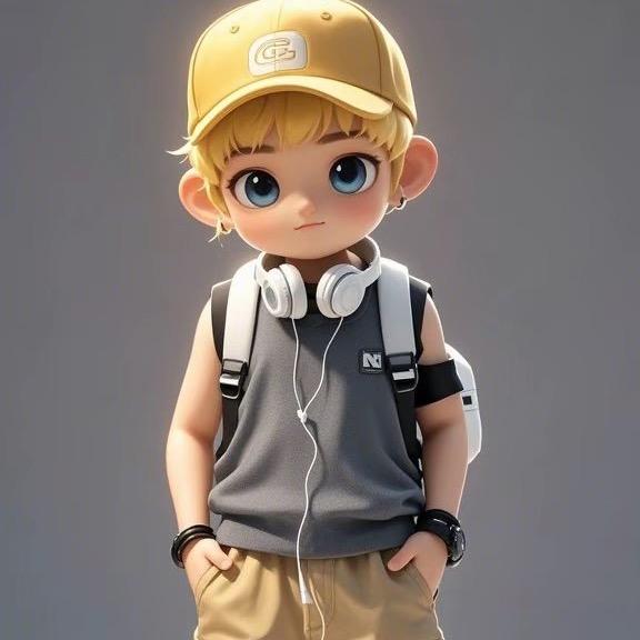 小娟