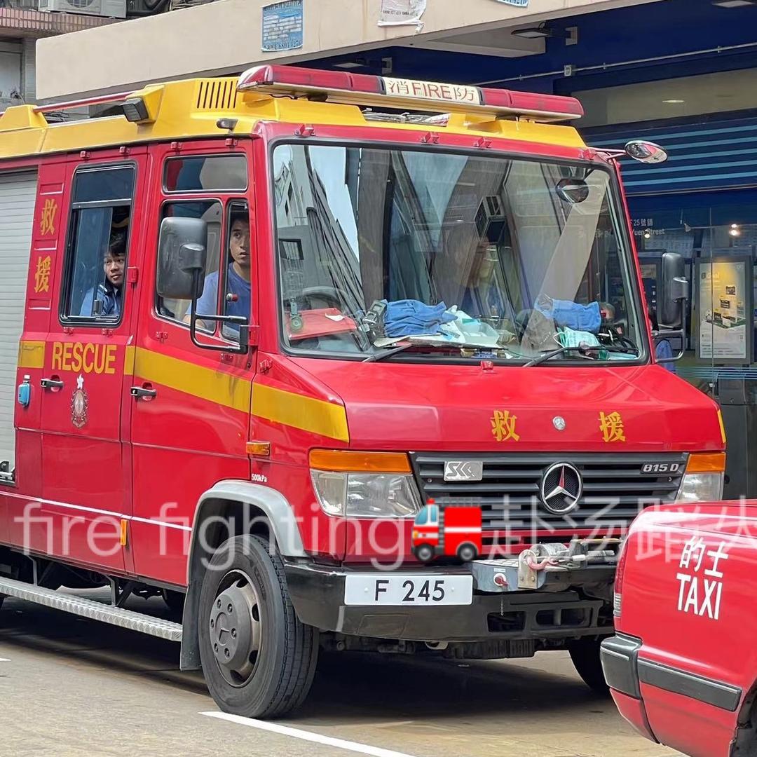 fire fighting🚒赴汤蹈火