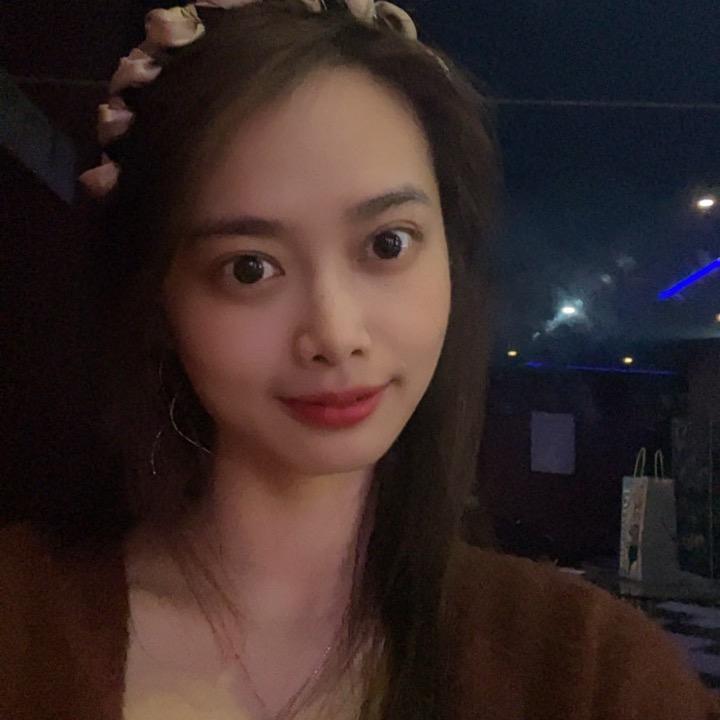 爱吃预制菜小姐（禁止已婚关注和80后的）