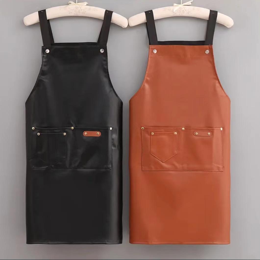 立昂服饰（围裙罩衣雨衣）