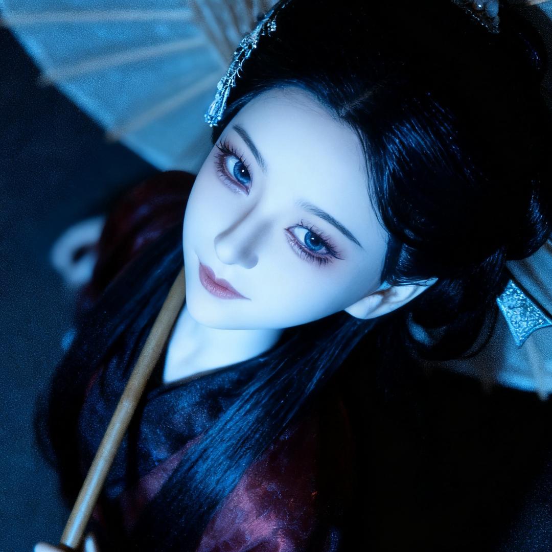 一只妞