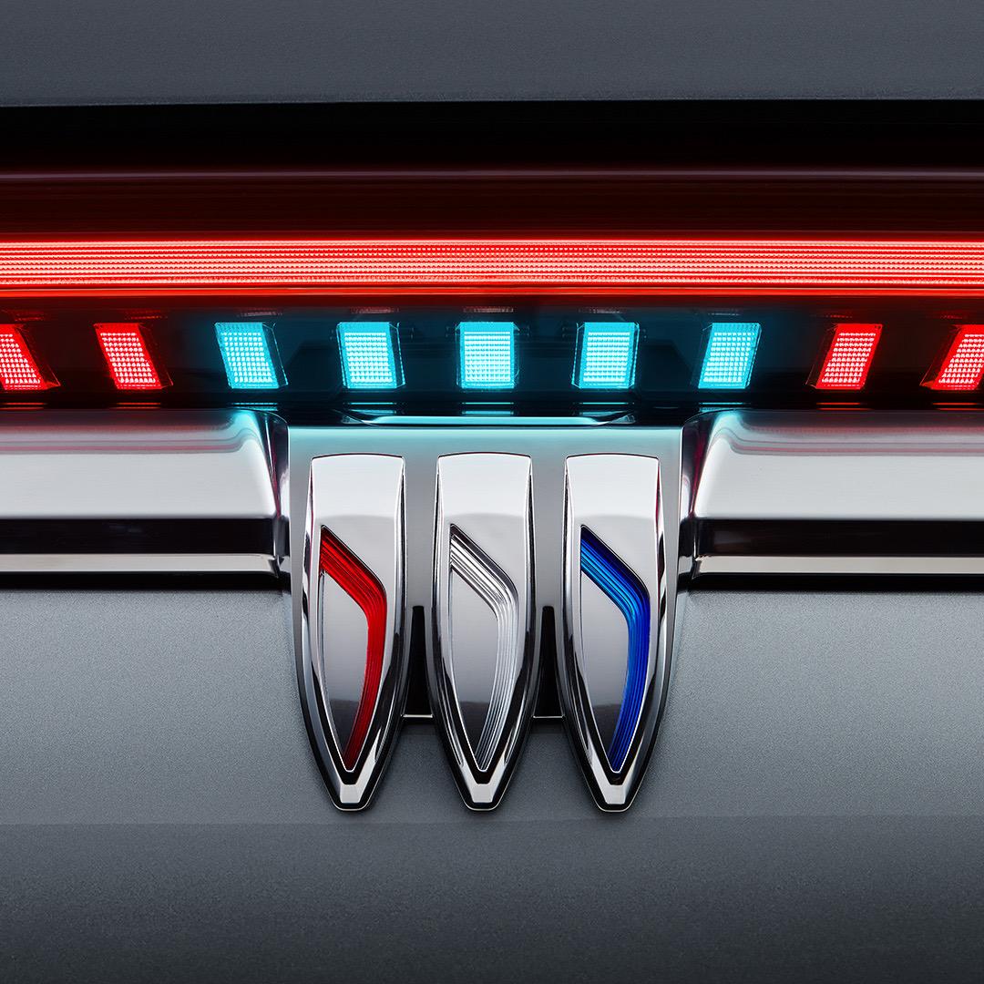 别克至境-邹城德通(润华店)