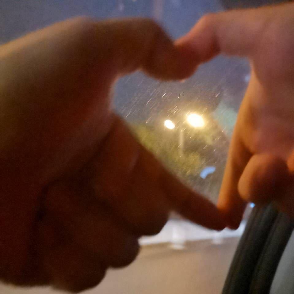 我的两小只啊
