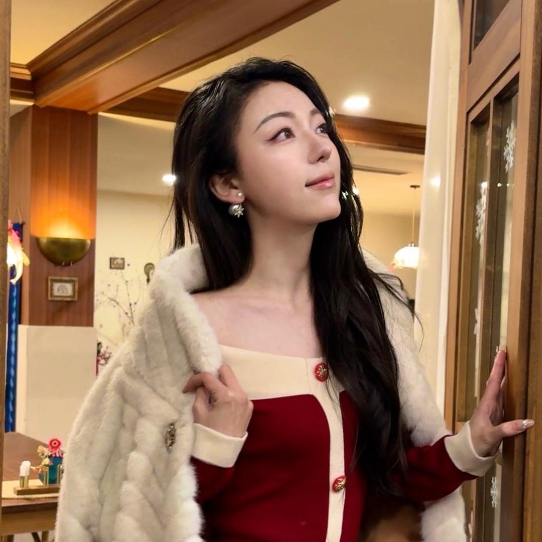 刘一贝（财蜜版）