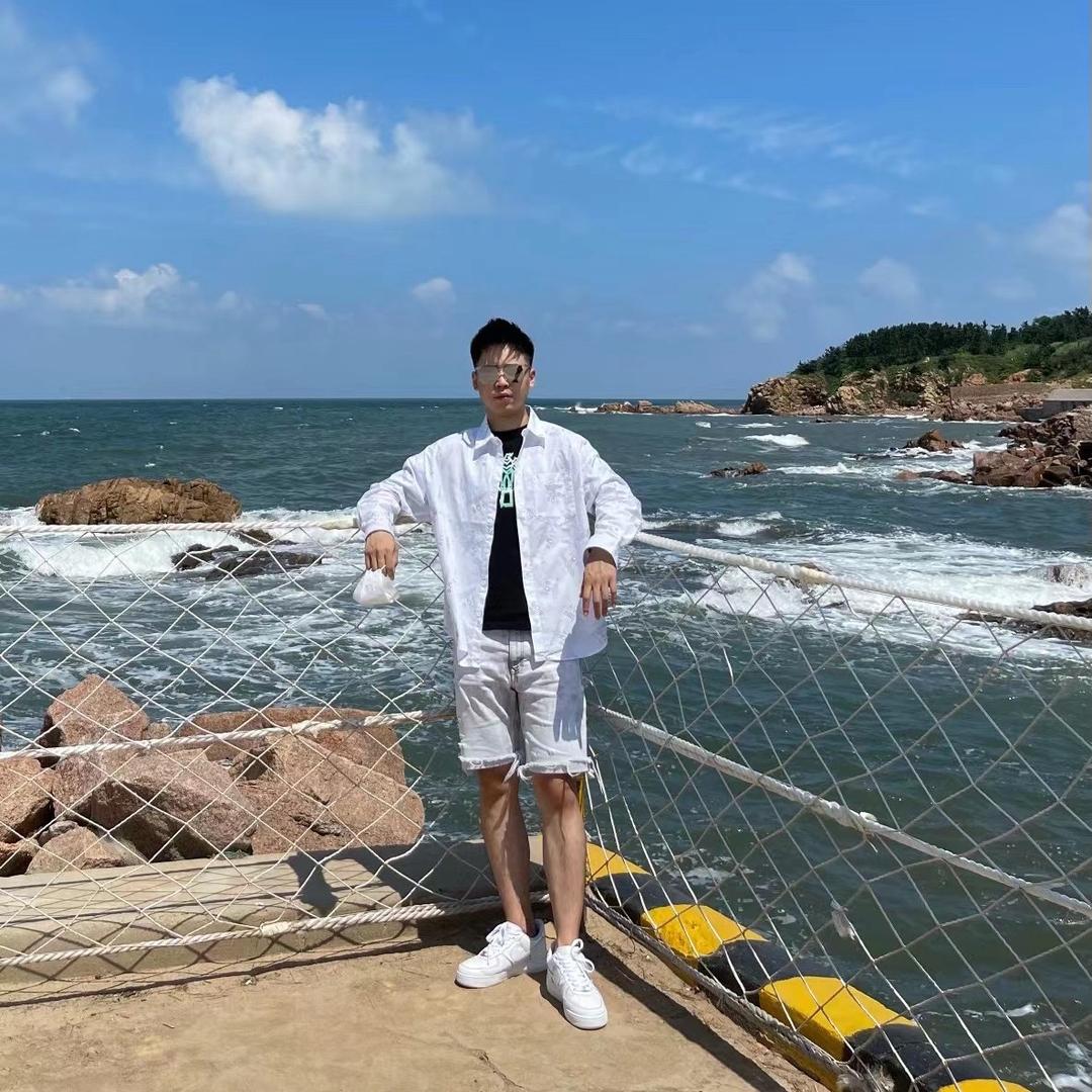 耿公子超爱买