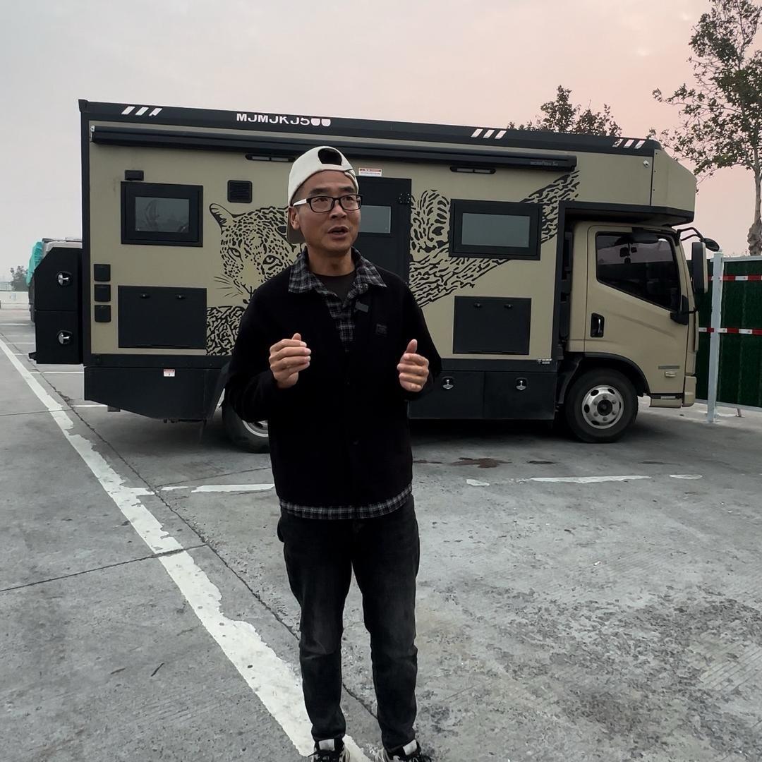 檀少 《岳西翠兰》