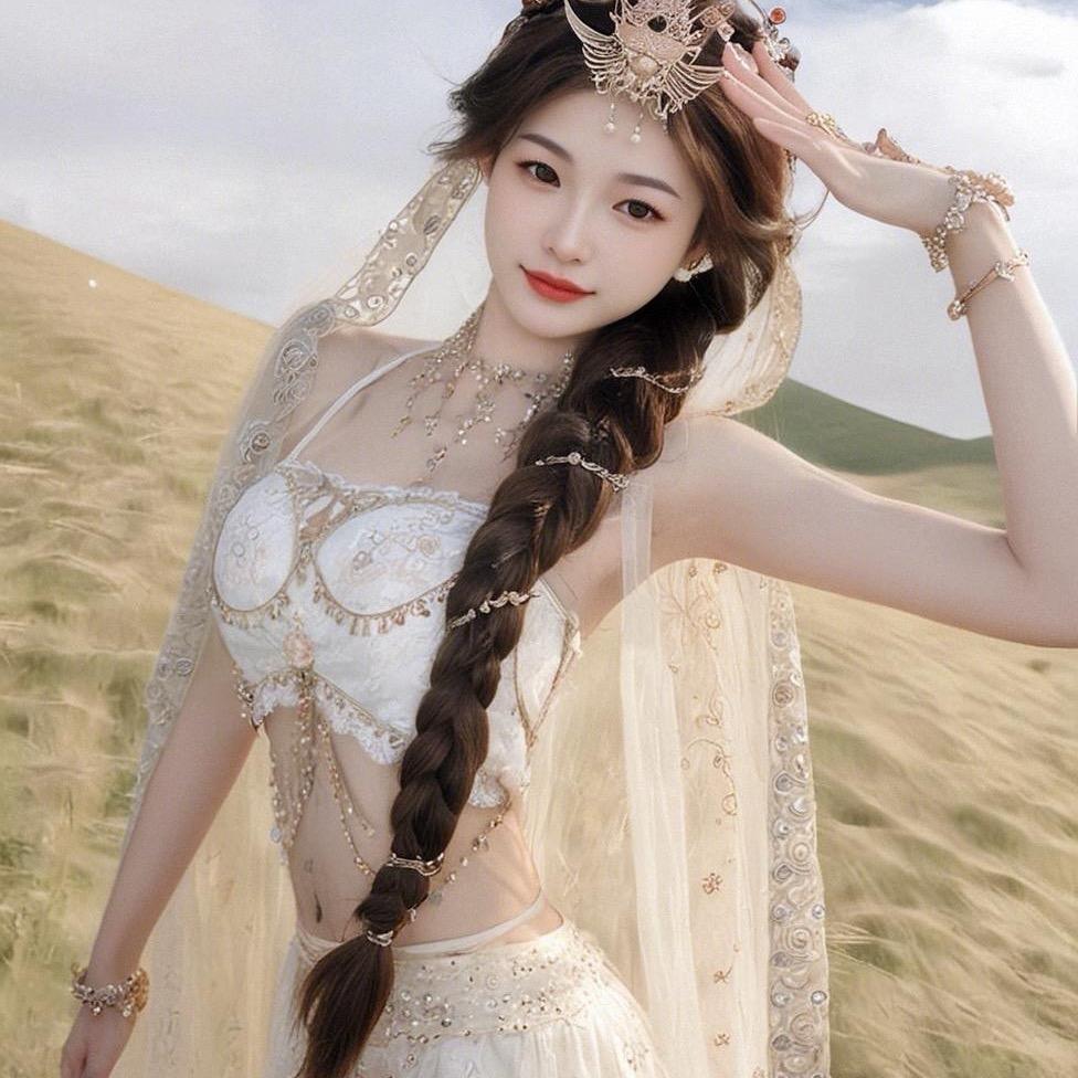 北北💫（冲刺嘉年华）