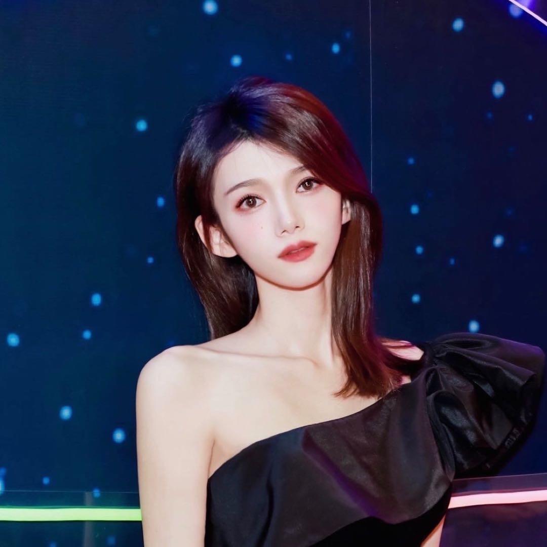 艾米_素素@抖音