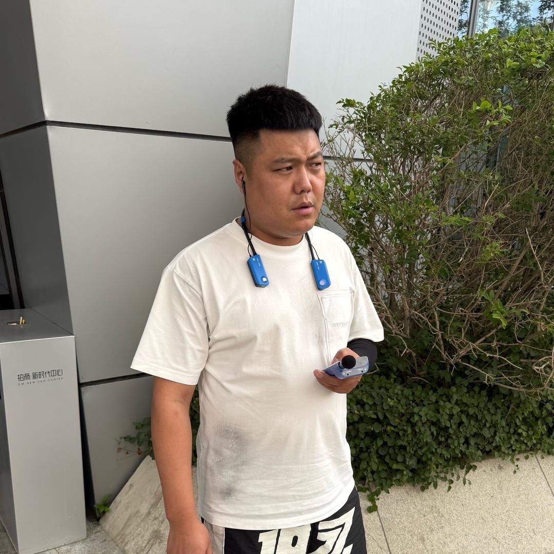 大侄儿《综艺秀》