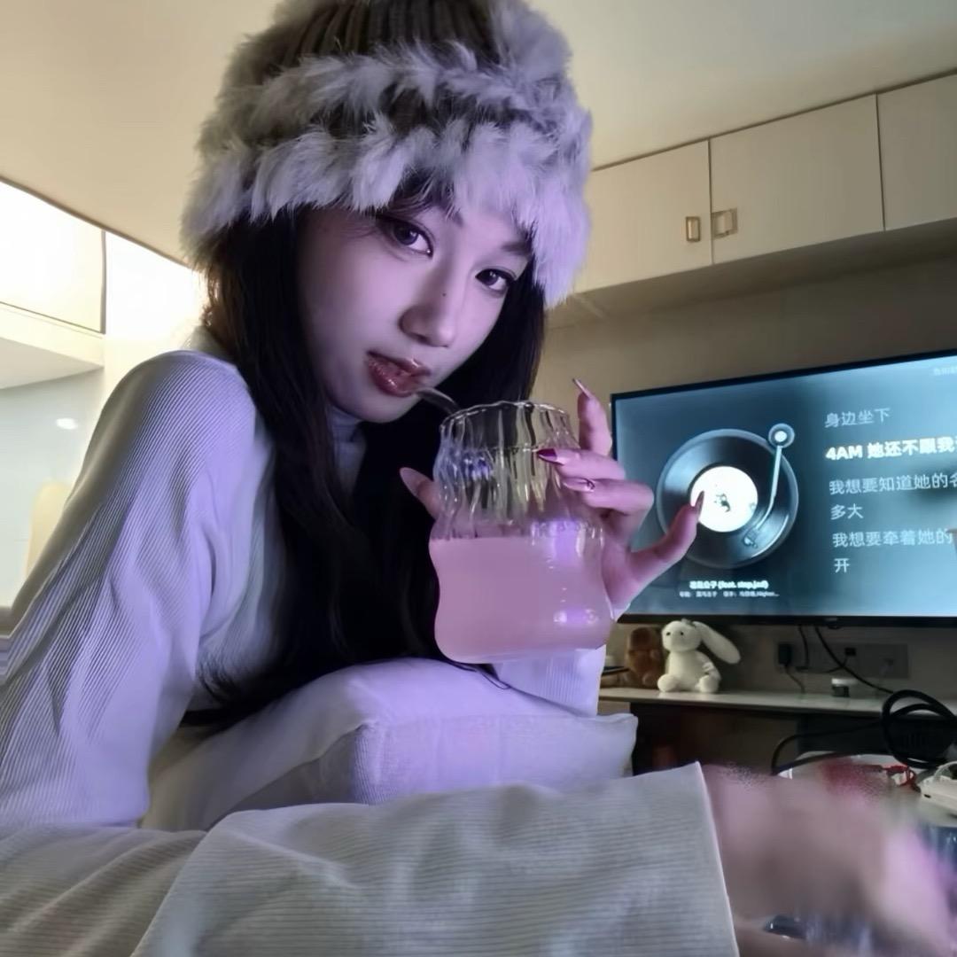 糖果🍬