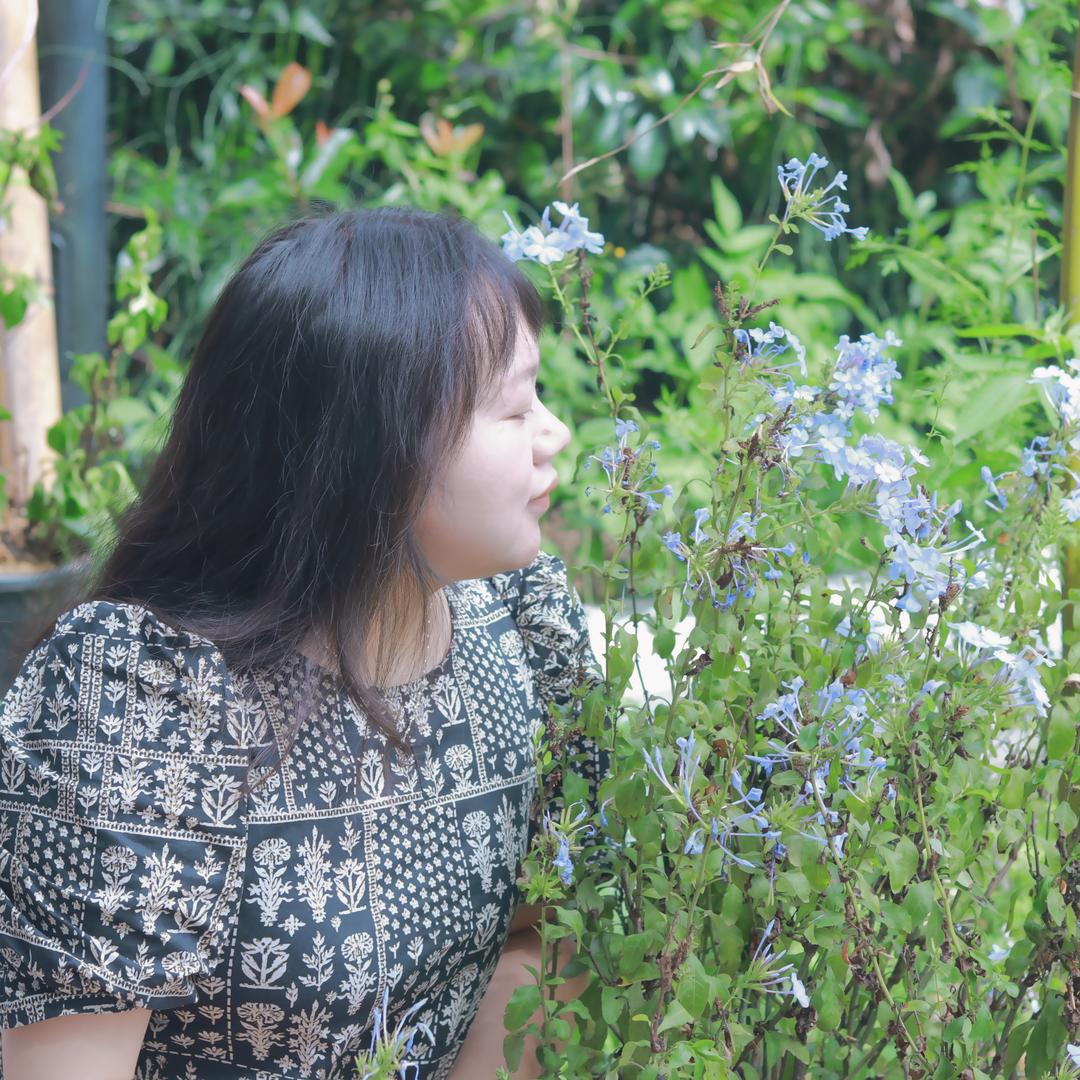妮好～未来