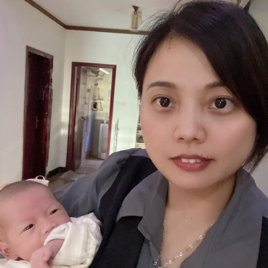 高级母婴护理师林姐