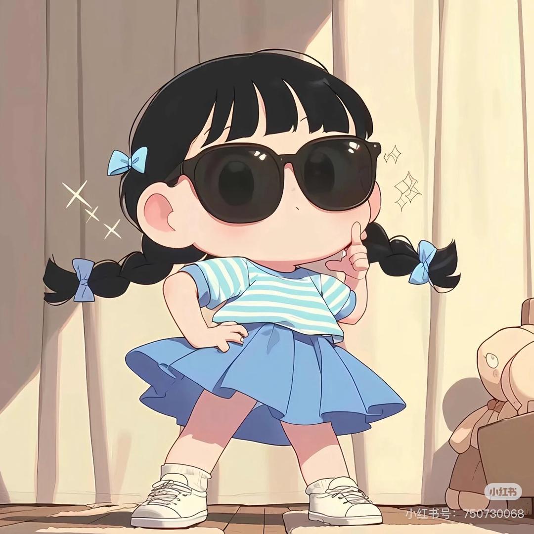 小土豆长高个🐼