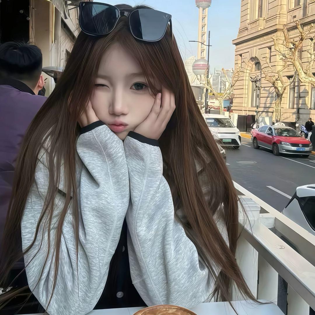 我喜欢钱