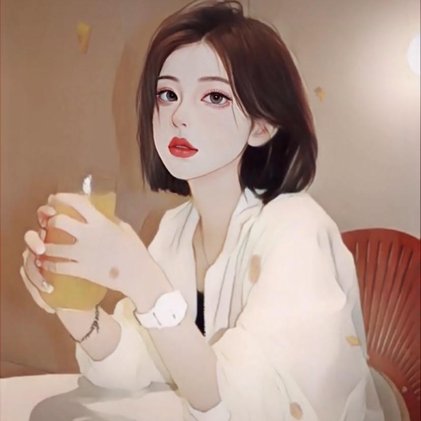 💞是桃子啊！