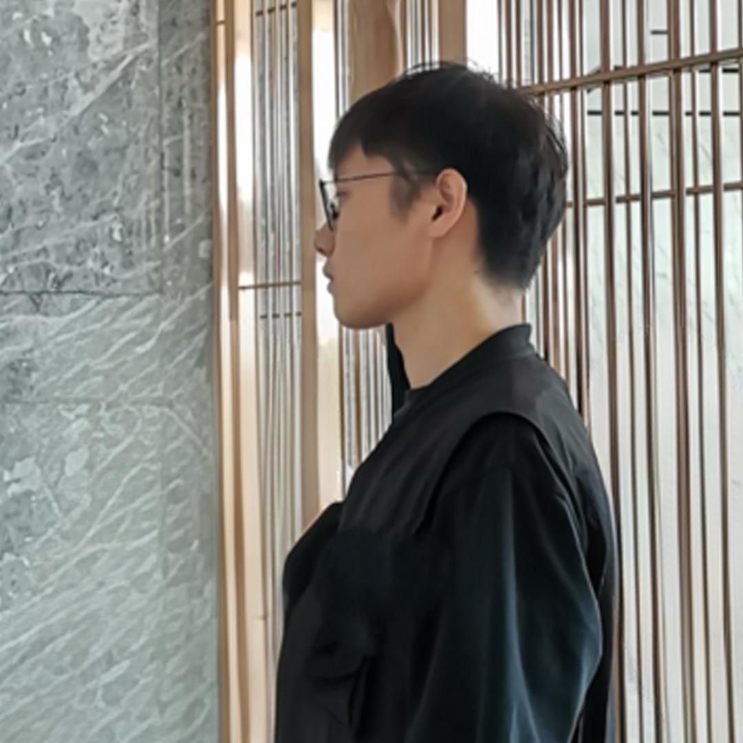 咆哮大胖（备婚版）