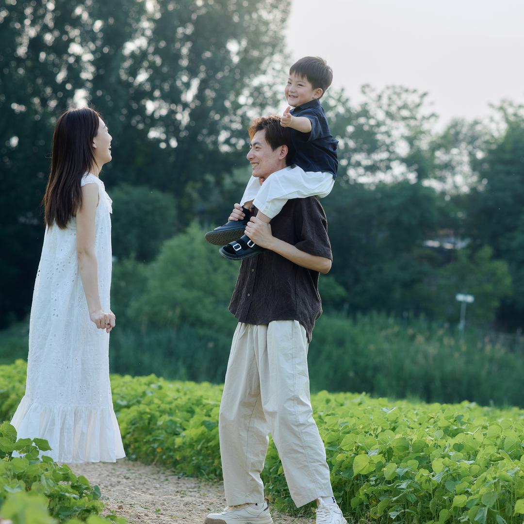 青州屿你儿童摄影