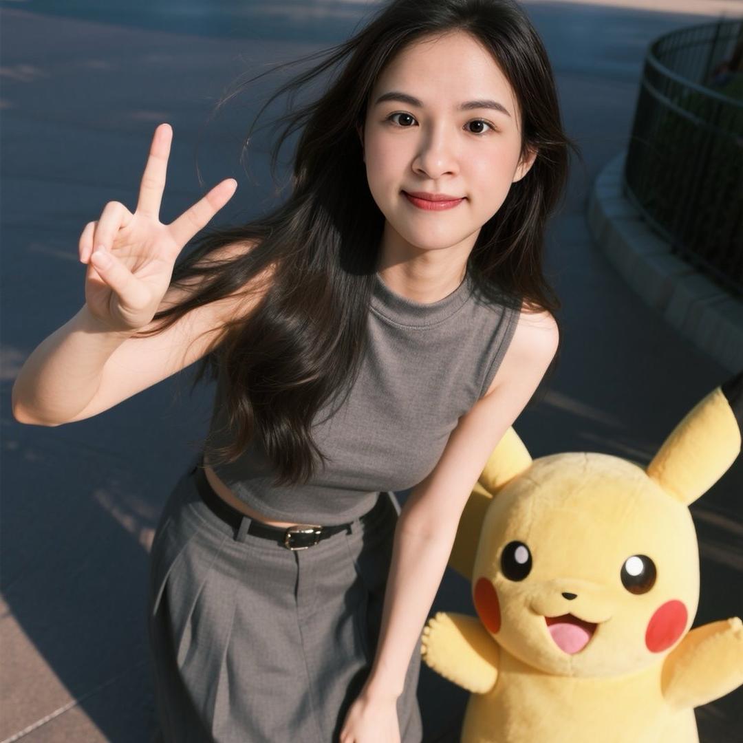 小可吖