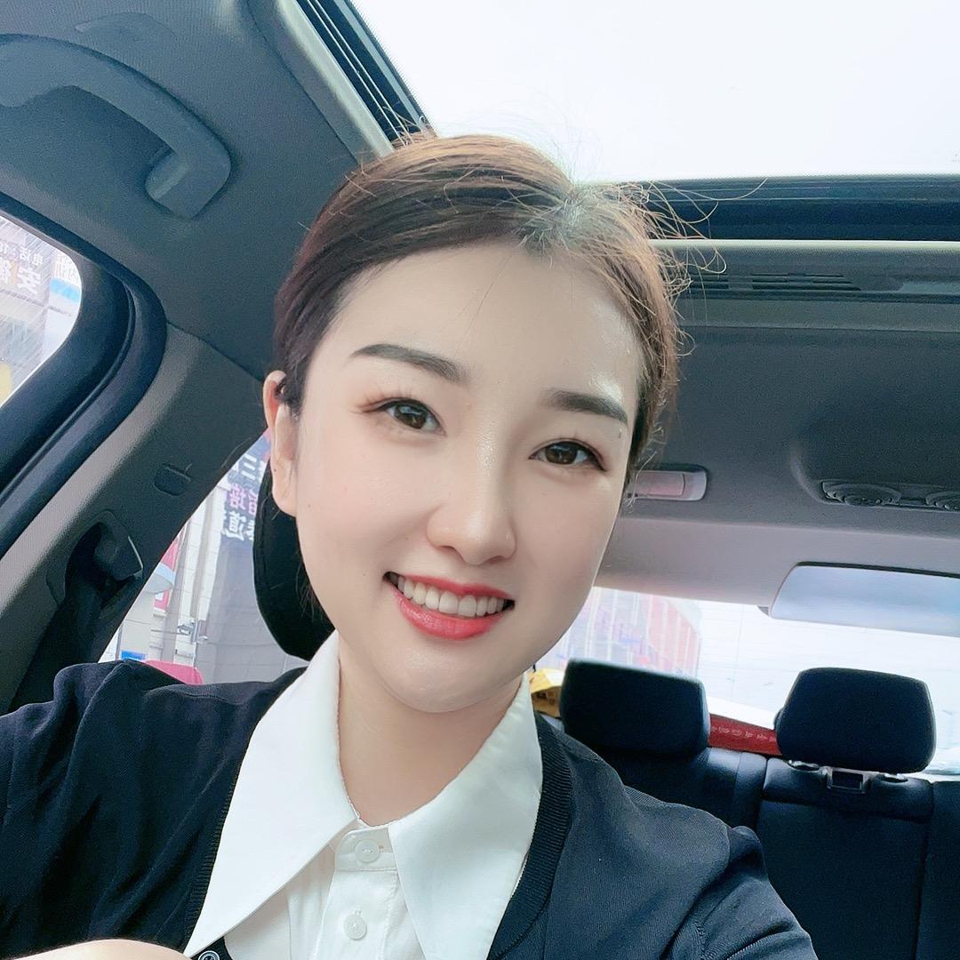 娇娇梦想成真