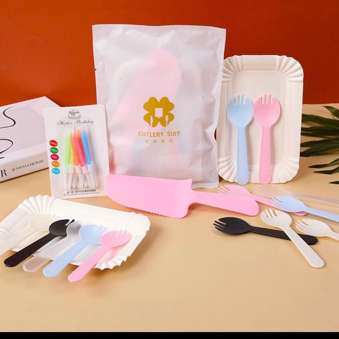 彬兆蛋糕饰品店