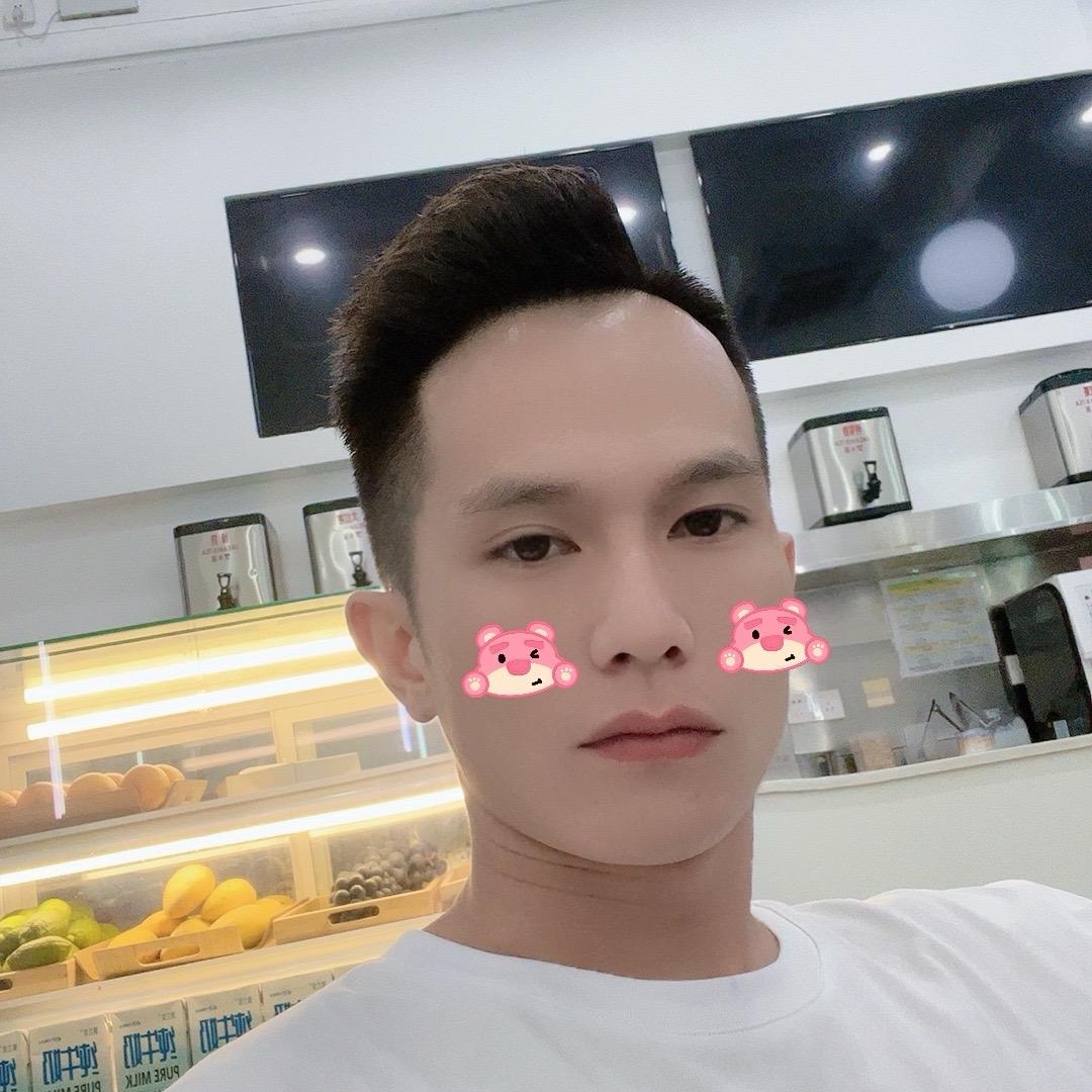 我社恐😂