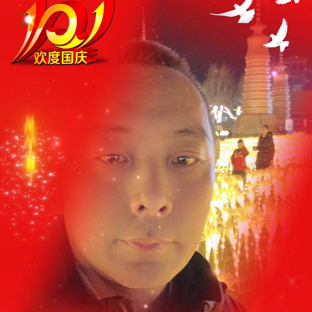 Mr.李（牛牛爸）