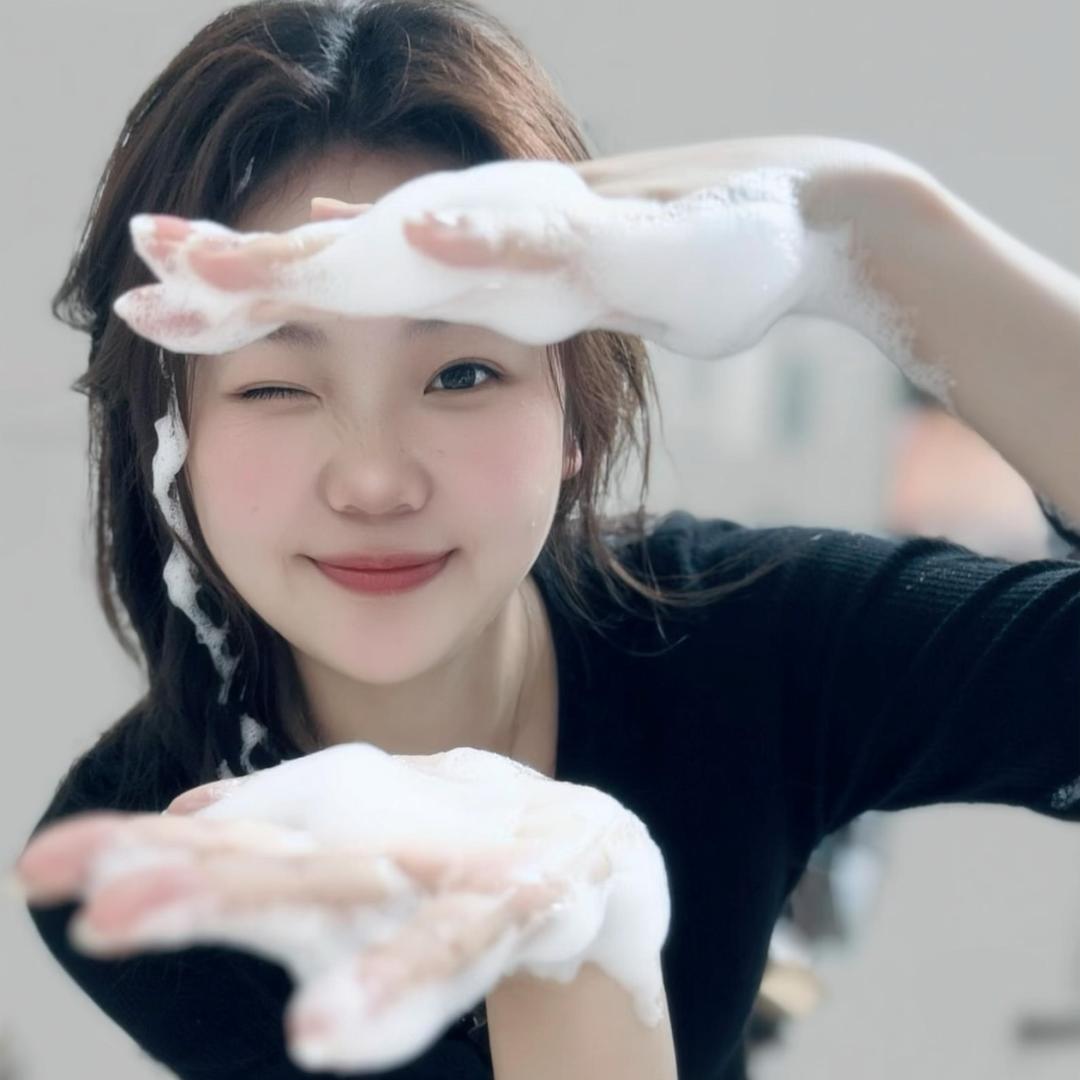 李艺暖（生活版）☀️