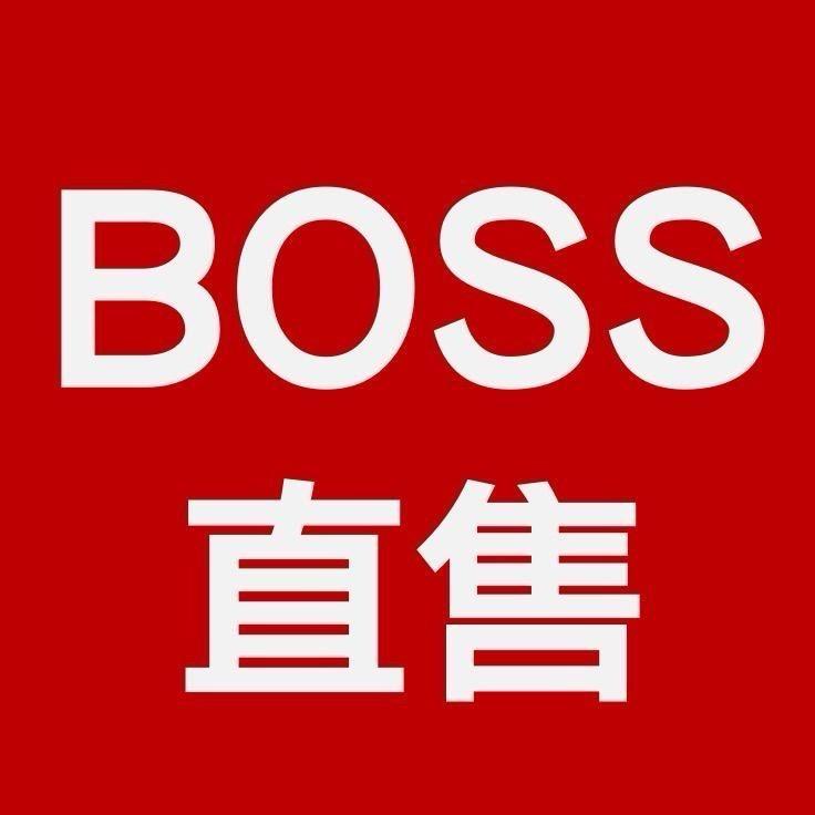 BOSS直售