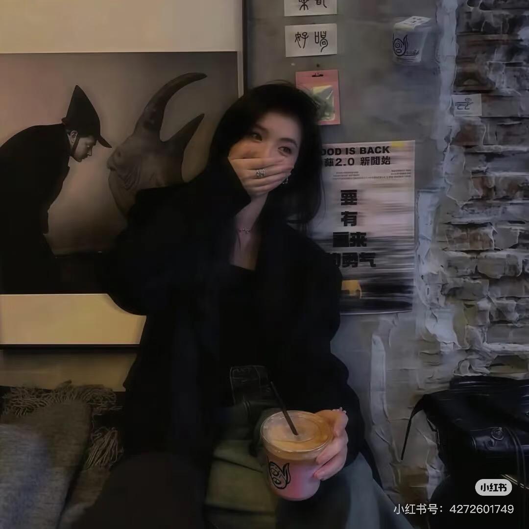 甜甜的小糖果