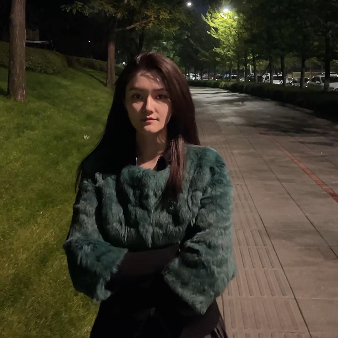 格格是我