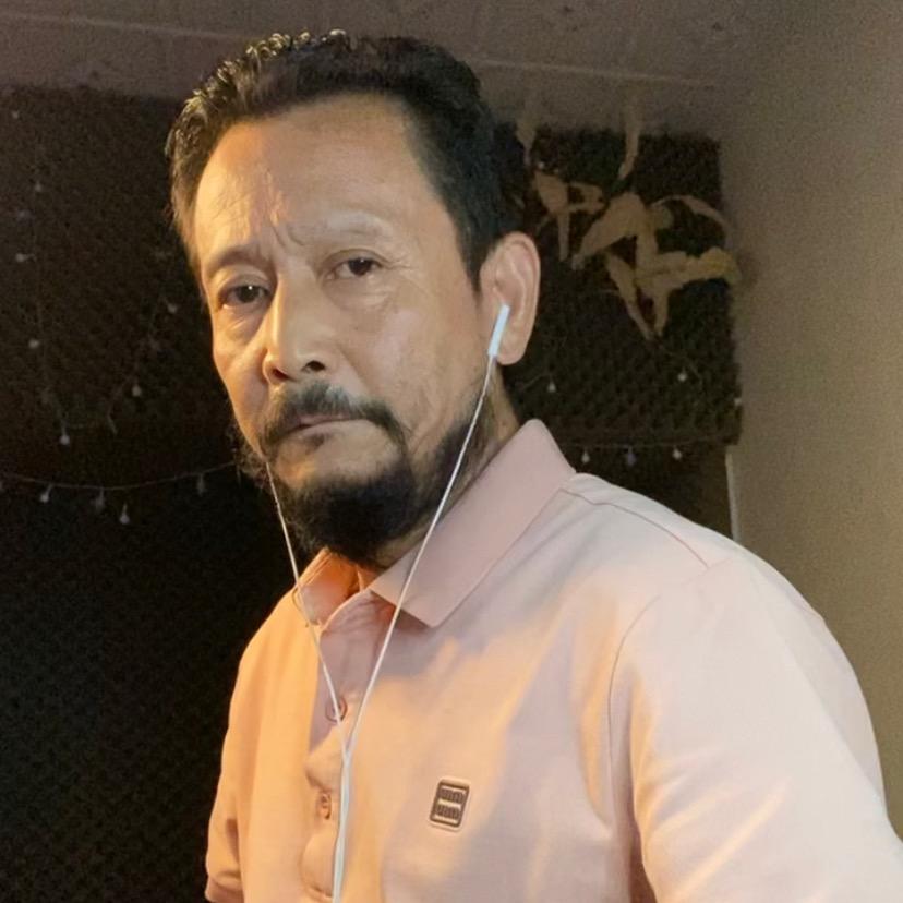 知足～常乐🎤