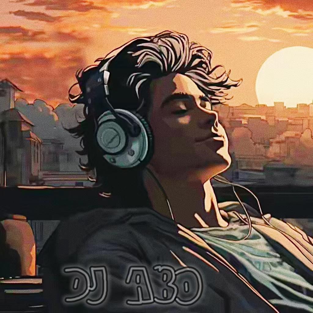 Dj阿薄