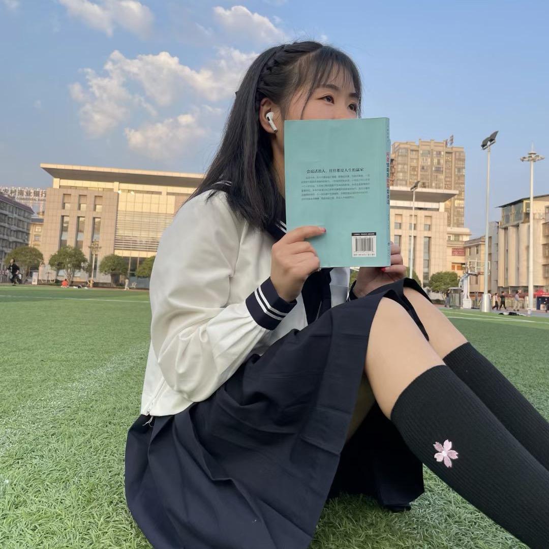 🌸小敏敏