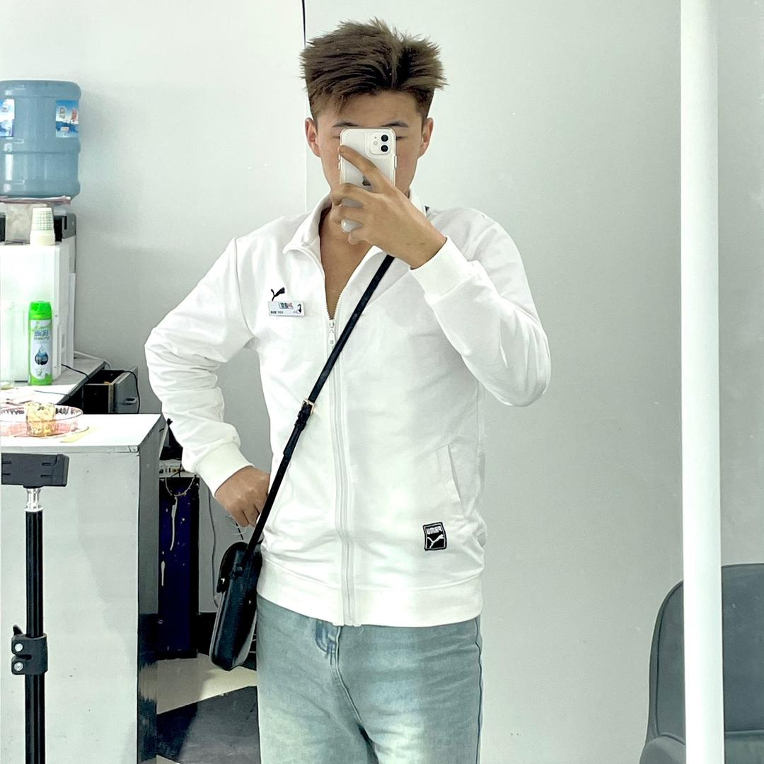 6K造型 吾尔肯设计师