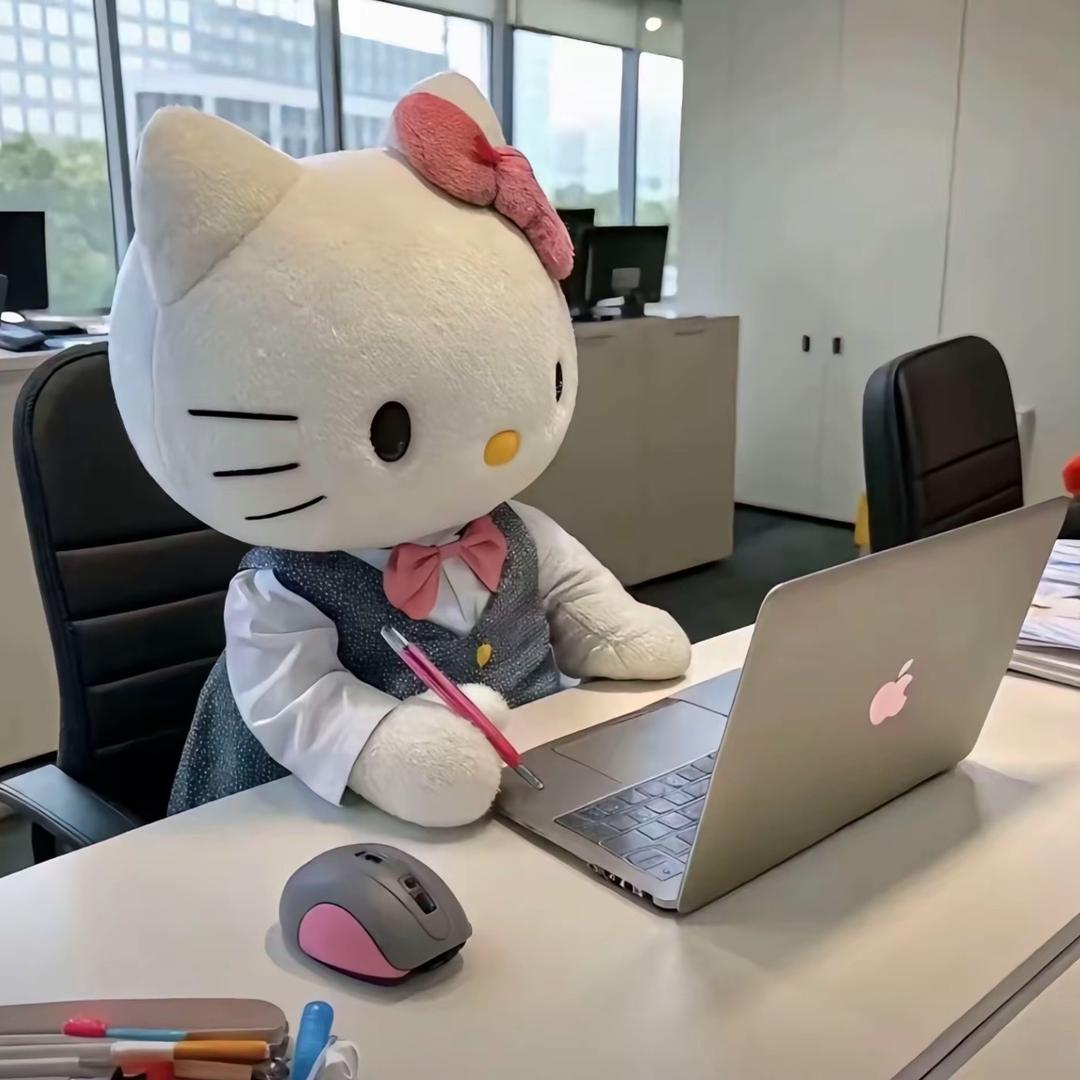 快乐公主