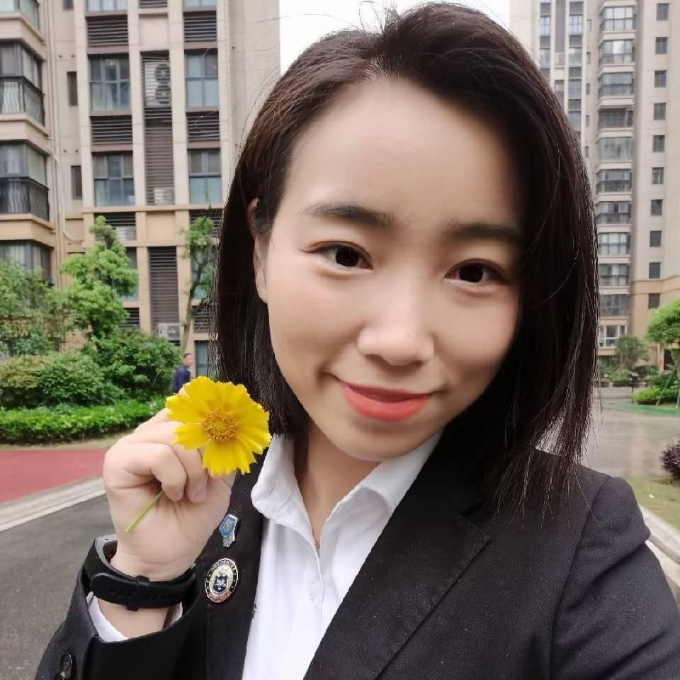 张家港卢婷看房