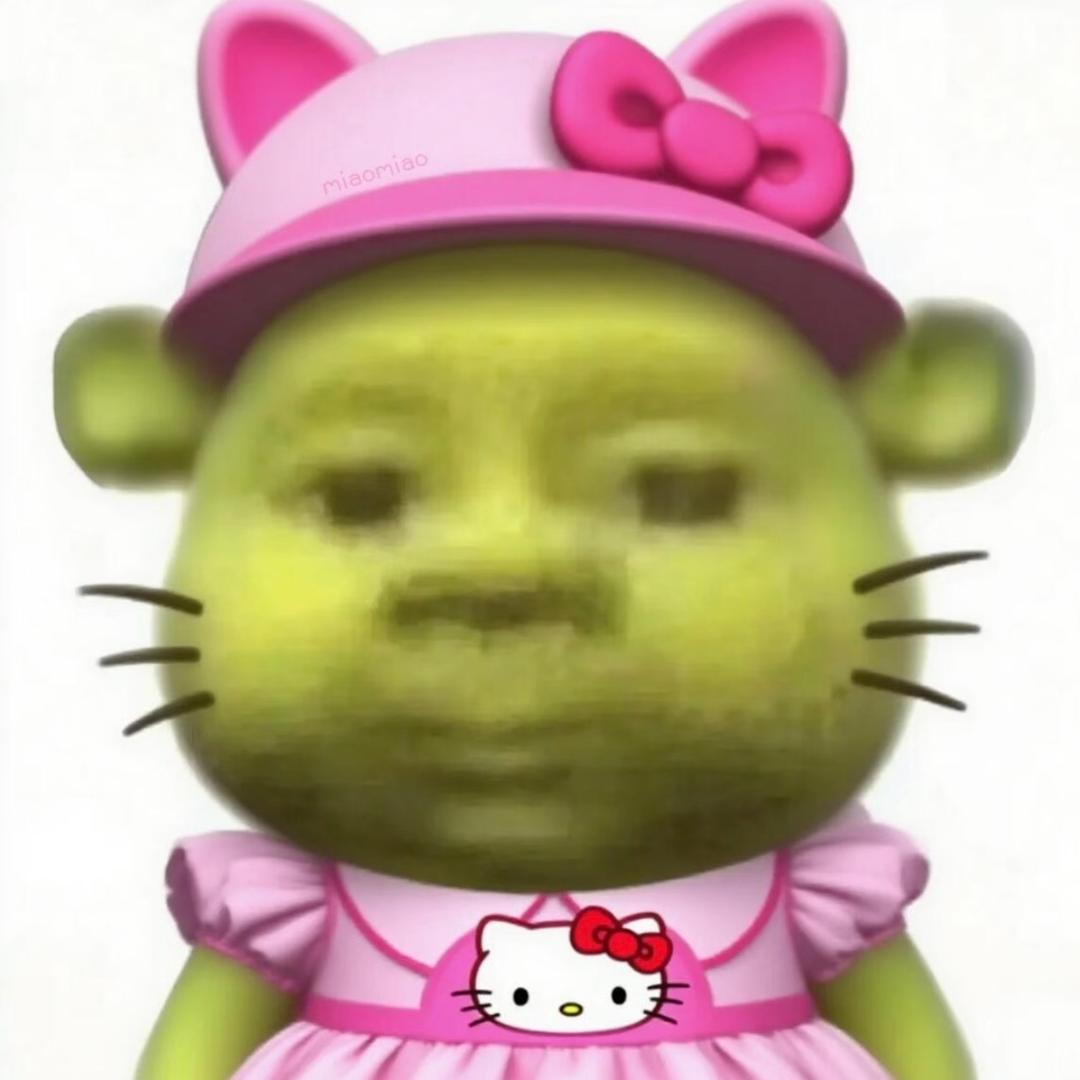 我不是物