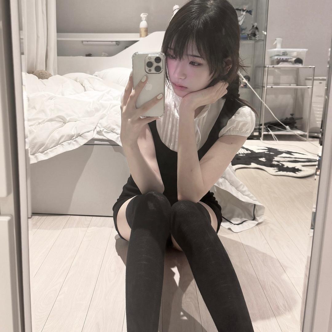 小虾米🦐