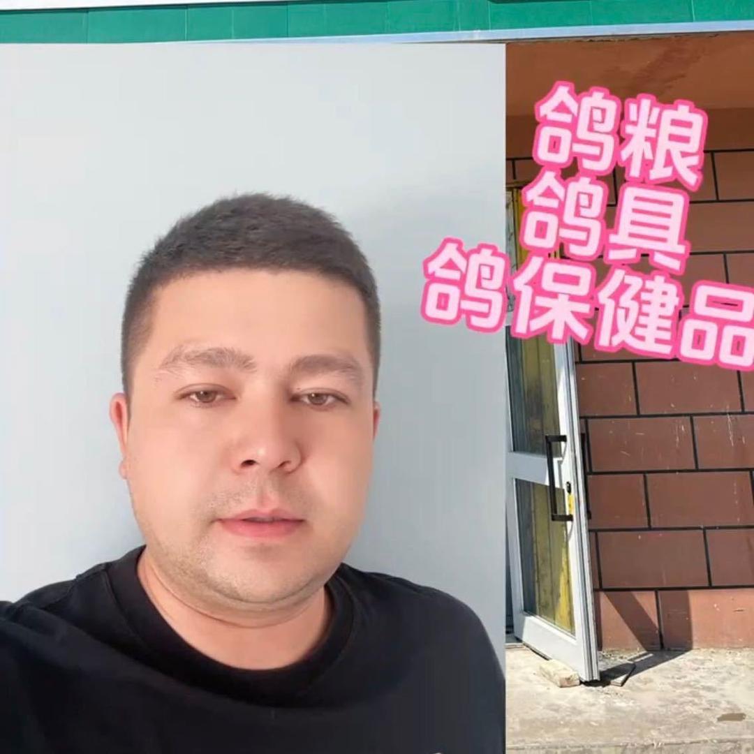 精河县鸽子用品