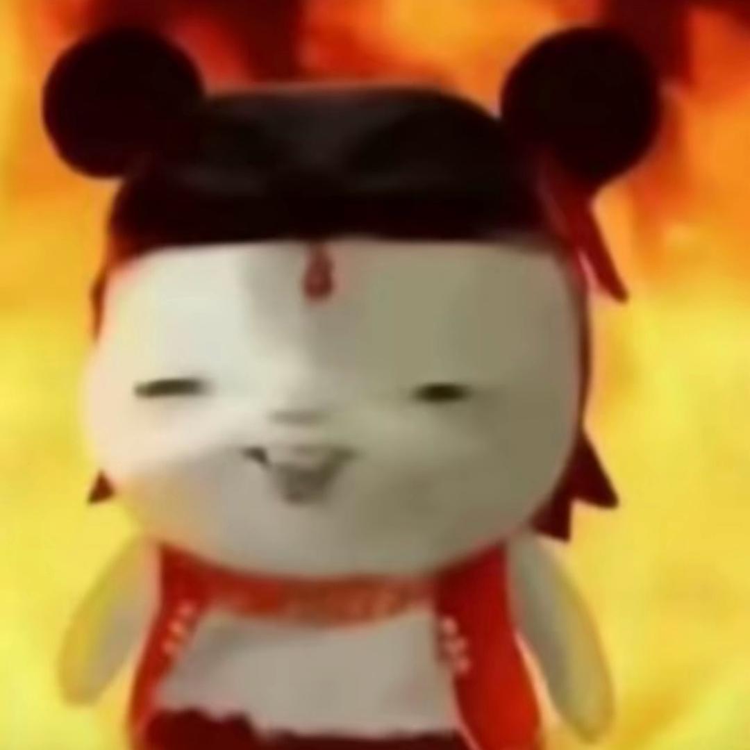 翻斗花园健康哥哥